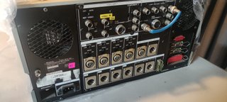 Magnetoscopio Sony Betacam SP BVW-75P