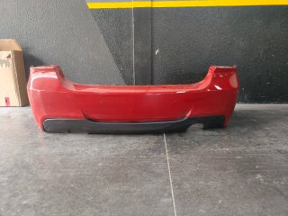 Paragolpes Trasero BMW E90 E92 335i Original