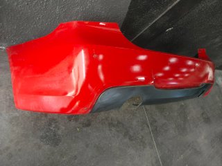 Paragolpes Trasero BMW E90 E92 335i Original