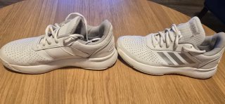 Zapatillas Adidas Mujer Talla 40