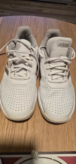 Zapatillas Adidas Mujer Talla 40