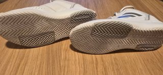Zapatillas Adidas Mujer Talla 40