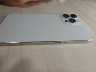 iPhone 13 Pro Max Azul/Gris