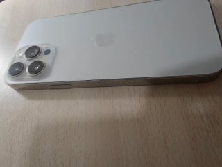 iPhone 13 Pro Max Azul/Gris