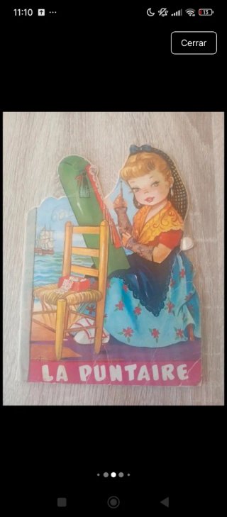L'Aneguet lleig