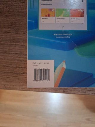 Física y química, 2 Secundaria, Revuela