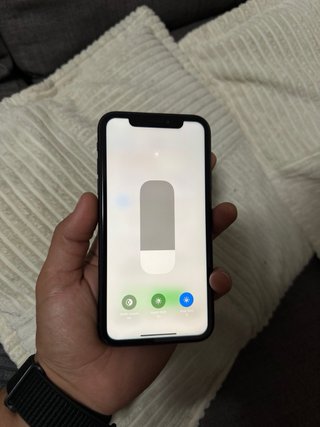 iPhone XR 64GB Batería 82%