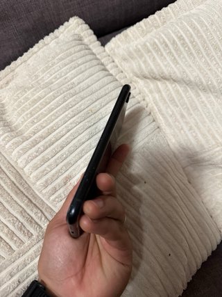 iPhone XR 64GB Batería 82%