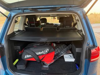 Volkswagen Touran 2018