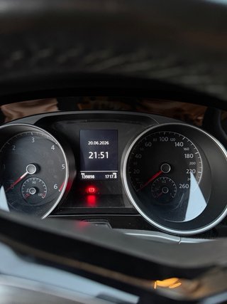 Volkswagen Touran 2018