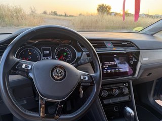 Volkswagen Touran 2018