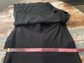 Pantalón Falda Zara Talla S