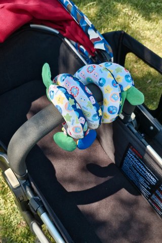 Bugaboo Donkey Mono a Dúo Impecable