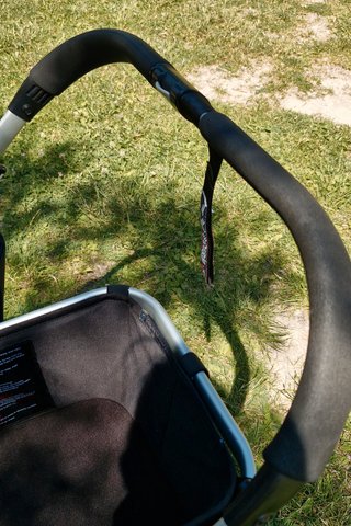 Bugaboo Donkey Mono a Dúo Impecable