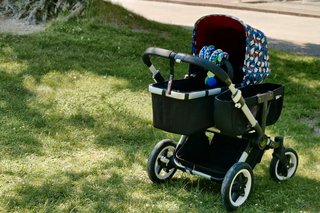Bugaboo Donkey Mono a Dúo Impecable