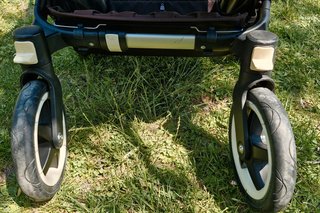 Bugaboo Donkey Mono a Dúo Impecable