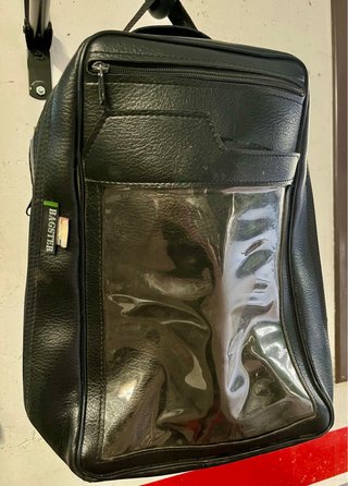 Cubre depósito Bagster Honda CBR