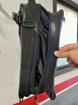 Cubre depósito Bagster Honda CBR