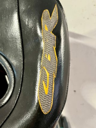 Cubre depósito Bagster Honda CBR