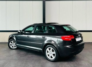 Audi A3 2010