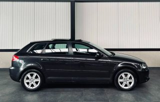 Audi A3 2010
