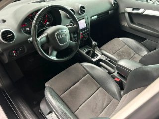 Audi A3 2010