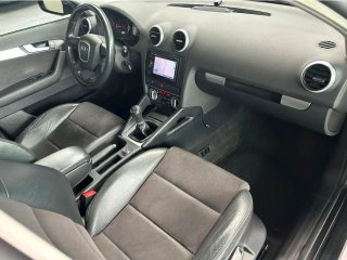 Audi A3 2010
