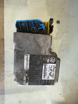Centralita Airbag VW 7N0 959 665