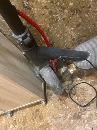 Patinete Eléctrico Xiaomi