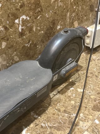 Patinete Eléctrico Xiaomi