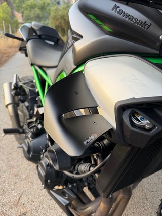 Kawasaki Z900
