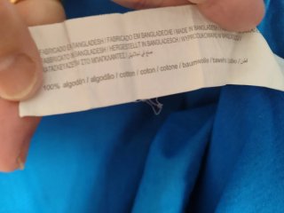 Vestido de verano Sfera.