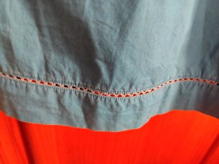 Vestido de verano Sfera.