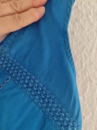 Vestido de verano Sfera.