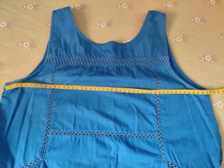 Vestido de verano Sfera.