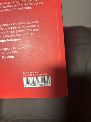 L'ànima de l'emperador