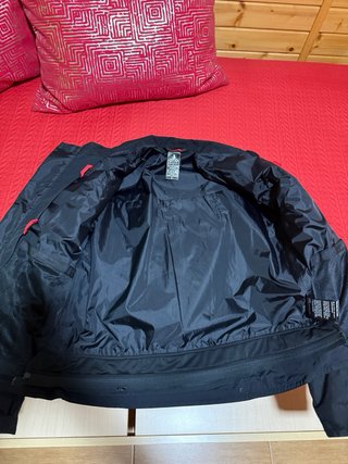 Chaqueta Alpinestars T-SP S Ignition