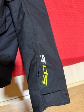 Chaqueta Alpinestars T-SP S Ignition