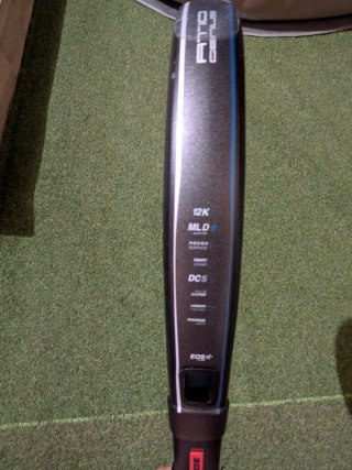 Pala Nox AT10 12K 2024 + Funda