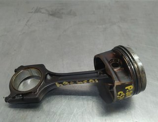 PISTON PEUGEOT 207 CC CABRIO-COUPÉ EP6