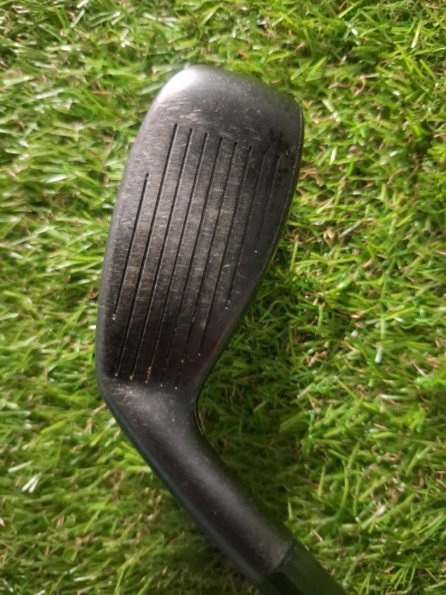 Híbrido 6 Golf Adams V3 Tech