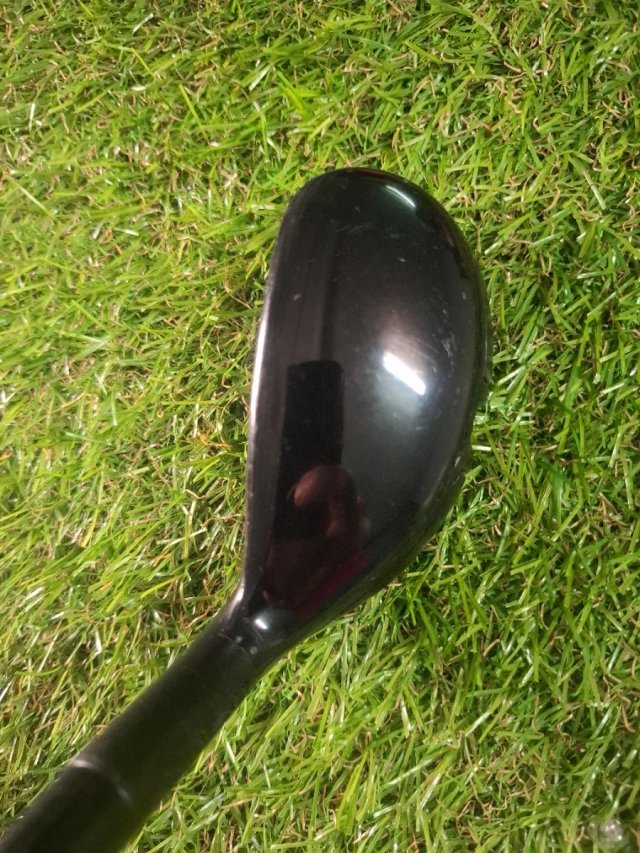 Híbrido 6 Golf Adams V3 Tech