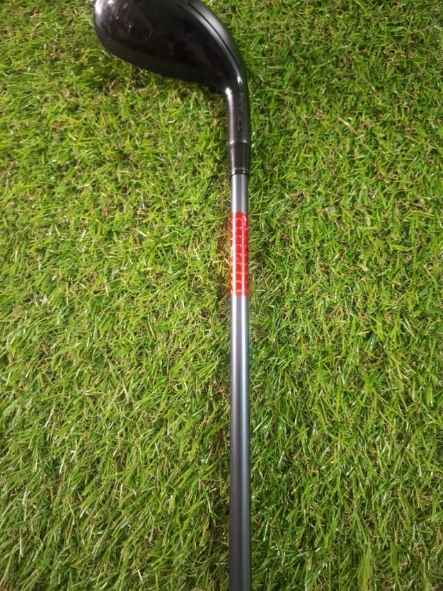 Híbrido 6 Golf Adams V3 Tech