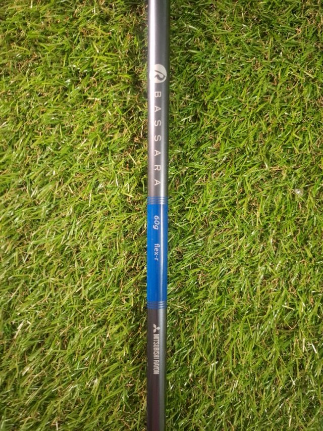 Híbrido 6 Golf Adams V3 Tech