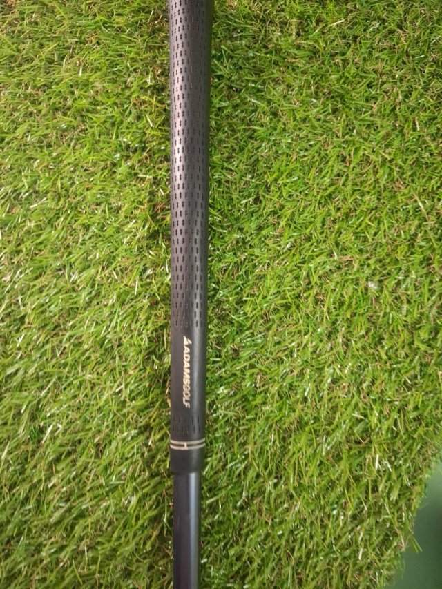 Híbrido 6 Golf Adams V3 Tech