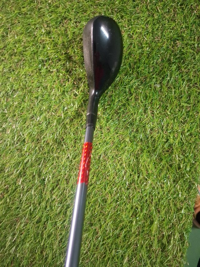 Híbrido 6 Golf Adams V3 Tech