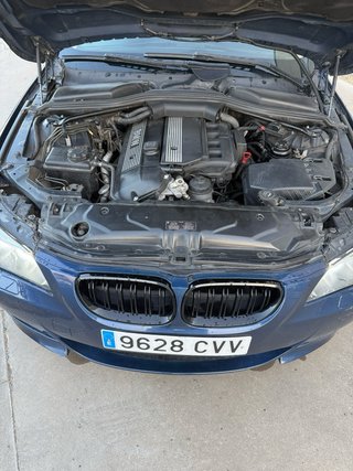 BMW Serie 5 2005