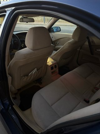 BMW Serie 5 2005