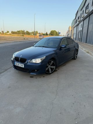 BMW Serie 5 2005