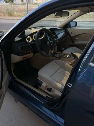 BMW Serie 5 2005